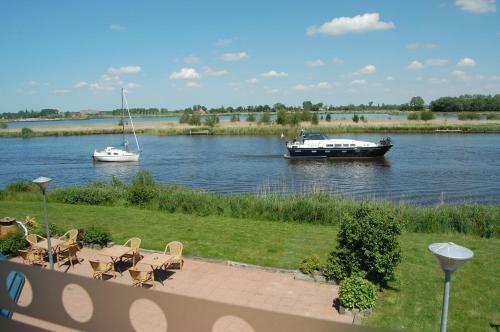 Hotel Buitenplaats T Ges