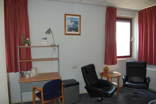 Hotel Buitenplaats T Ges