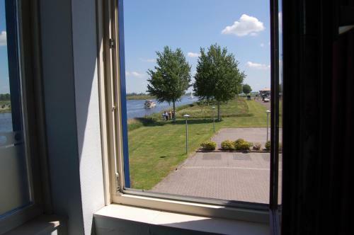 Hotel Buitenplaats T Ges