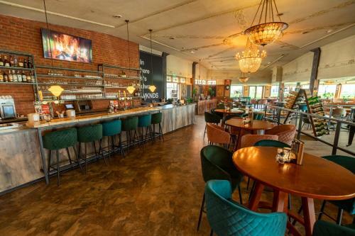 Amicitia Hotel Sneek