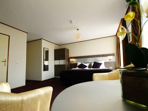 Hotel Faber