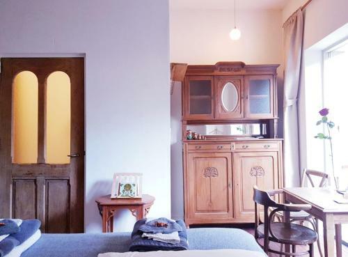 Sintanna B&B Petithotel