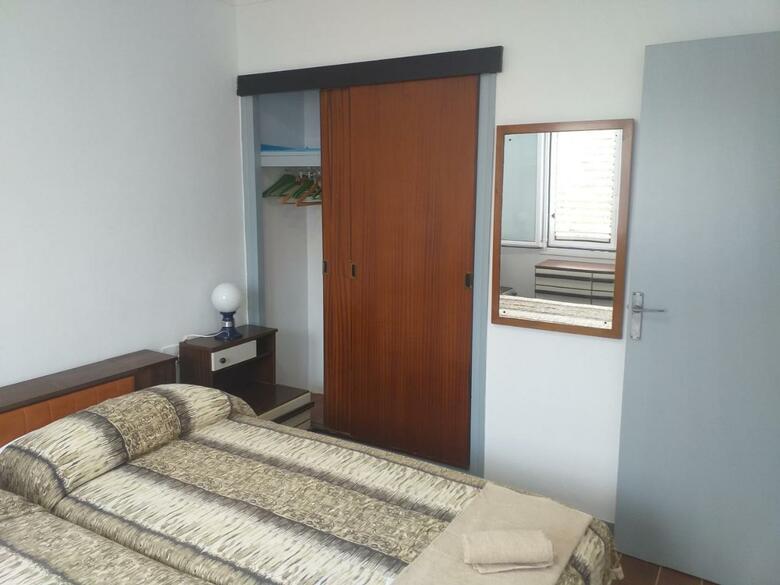 Apartamento Vistas Al Mar de La Pineda