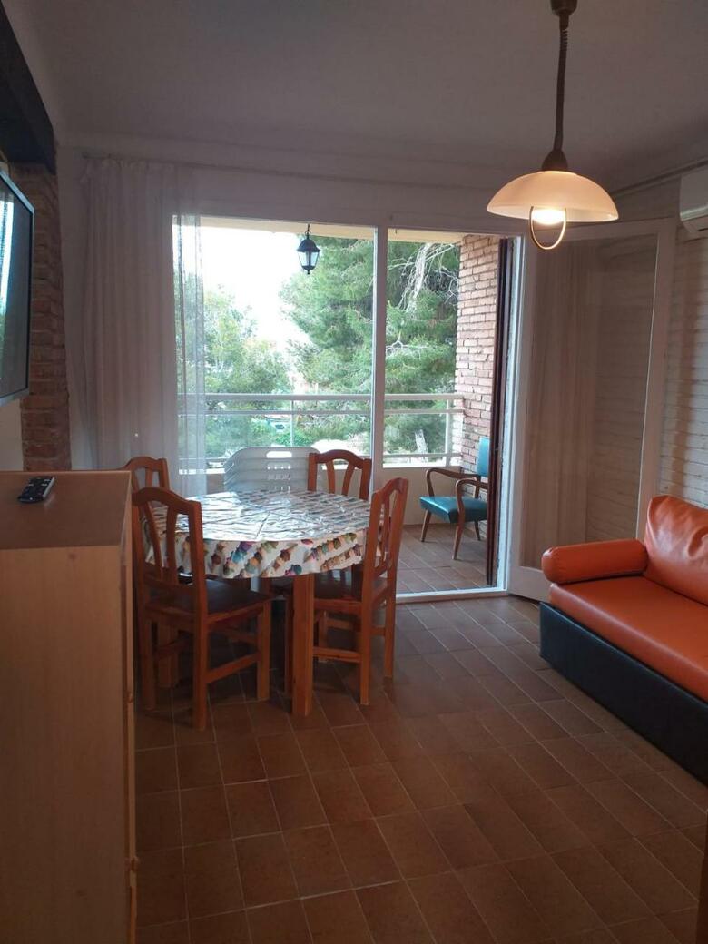 Apartamento Vistas Al Mar de La Pineda