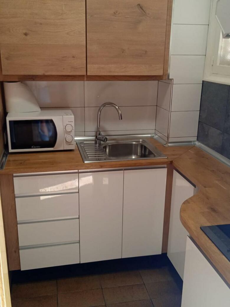 Apartamento Vistas Al Mar de La Pineda