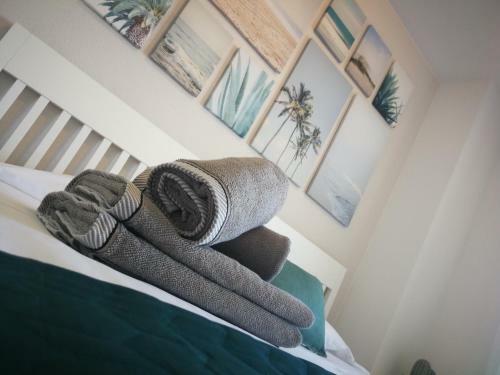 Apartamento 6beds Salou