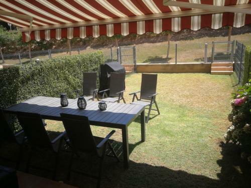 Apartamento 6beds Salou