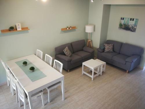 Apartamento 6beds Salou