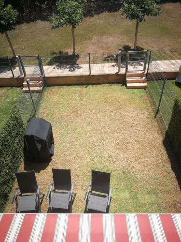 Apartamento 6beds Salou