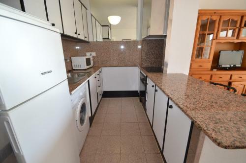 Apartamento Wvp Riviera Park J