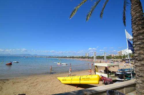 Apartamento Wvp Riviera Park J