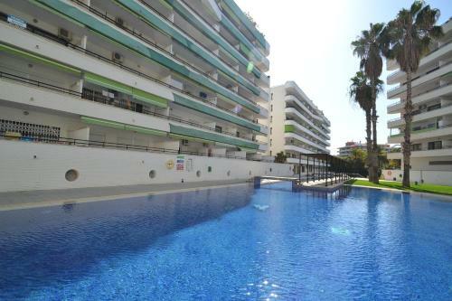 Apartamento Wvp Riviera Park J