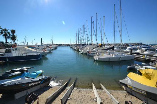 Apartamento Wvp Riviera Park J