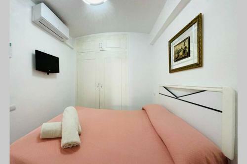 Apartamento Maritza A Minutos Del Mar