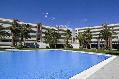 Apartamento Aquaria Planet Costa Dorada