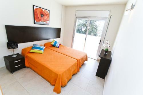 Apartamento Aquaria Planet Costa Dorada