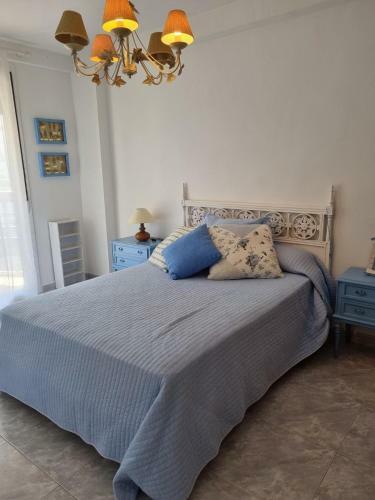 Apartamento Formentor L2
