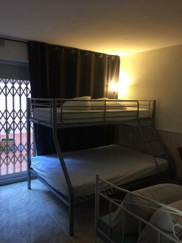 Apartamento Appartement Vue Mer Cap Salou