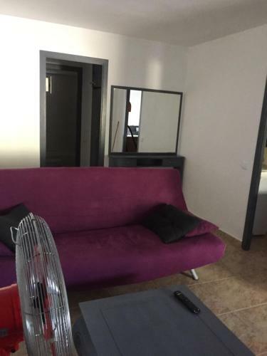 Apartamento Appartement Vue Mer Cap Salou