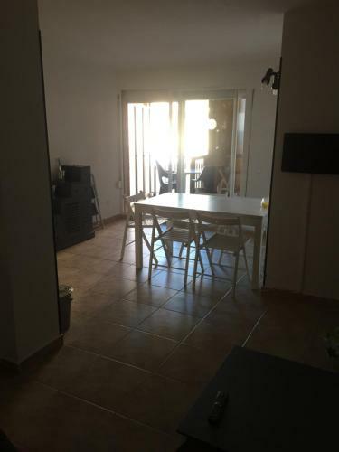 Apartamento Appartement Vue Mer Cap Salou