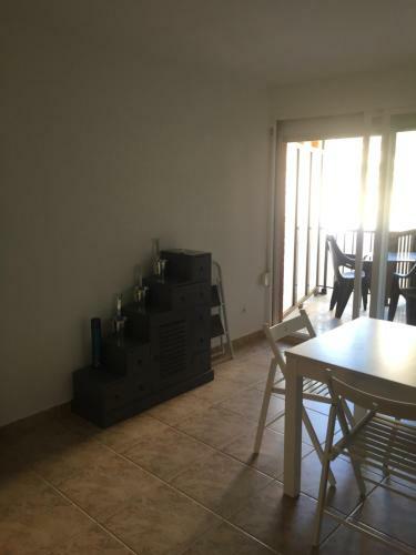 Apartamento Appartement Vue Mer Cap Salou