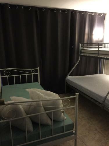 Apartamento Appartement Vue Mer Cap Salou