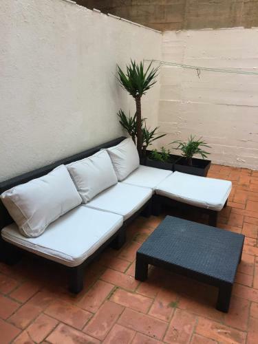 Apartamento Appartement Vue Mer Cap Salou