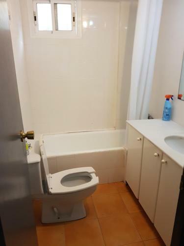 Apartamento Appartement Vue Mer Cap Salou