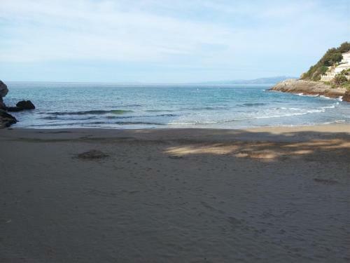 Apartamento Appartement Vue Mer Cap Salou