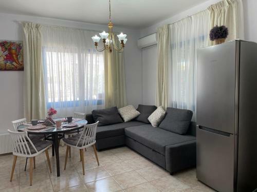 Apartamento Amorgos Gardens