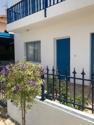 Apartamento Amorgos Gardens