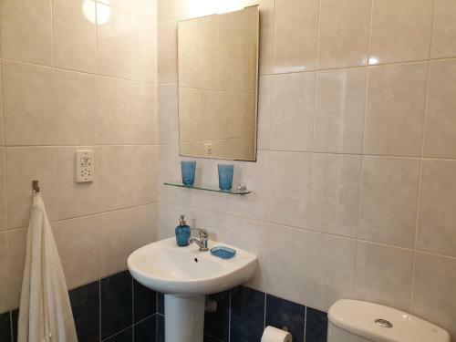 Apartamento Psyche Harbor