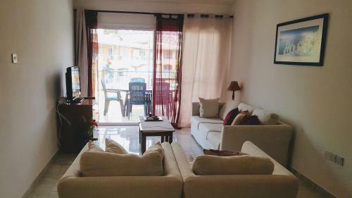 Apartamento Paradise Note 204- Cyprus Dream Holiday Let