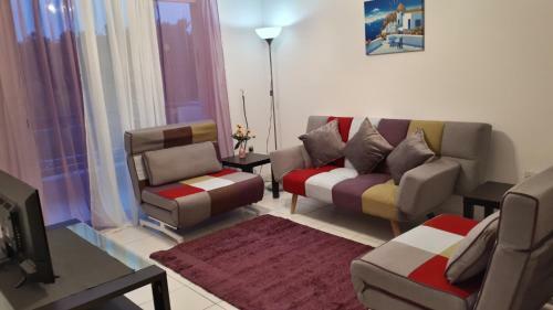 Apartamento Iris Village Holiday