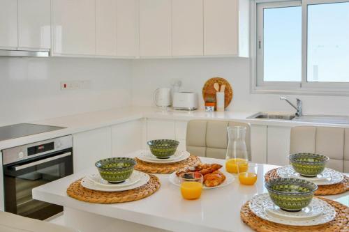 Apartamento Phaedrus Living: Seaside Luxury Flat Lighthouse 67
