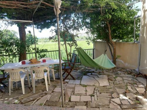 Apartamento Chriselina Gottage