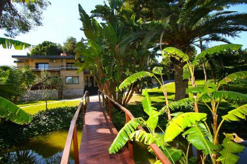 Lake Villa Planet Costa Dorada