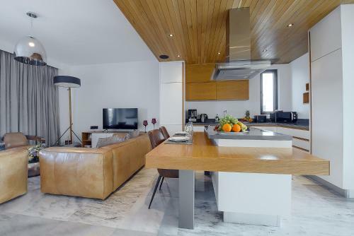 Apartamento Sofia Luxury Residence