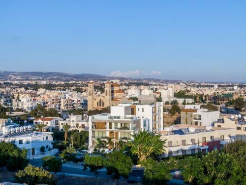 Apartamento Sofia Luxury Residence