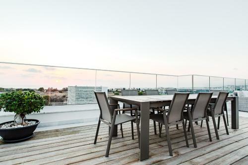 Apartamento Sofia Luxury Residence