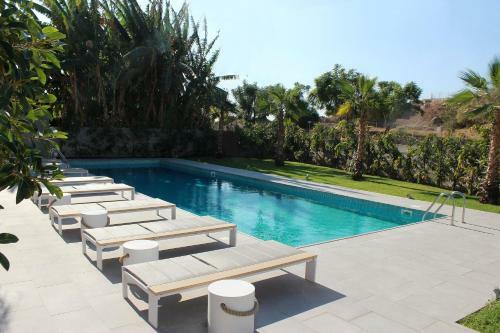 Apartamento Sofia Luxury Residence
