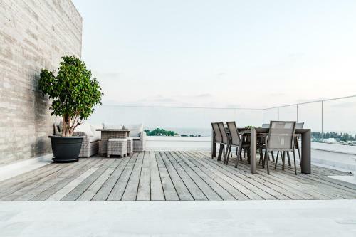 Apartamento Sofia Luxury Residence