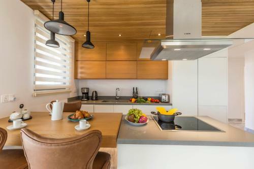Apartamento Sofia Luxury Residence