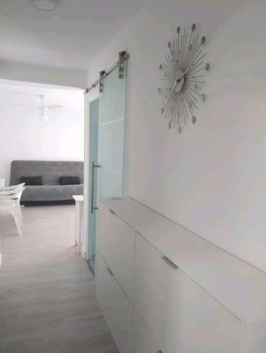 Apartamento A Pie De La Playa
