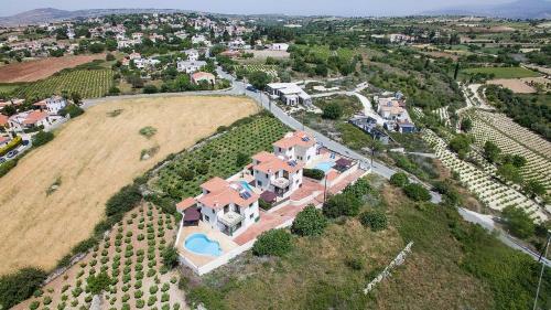 Villa Vaggelis