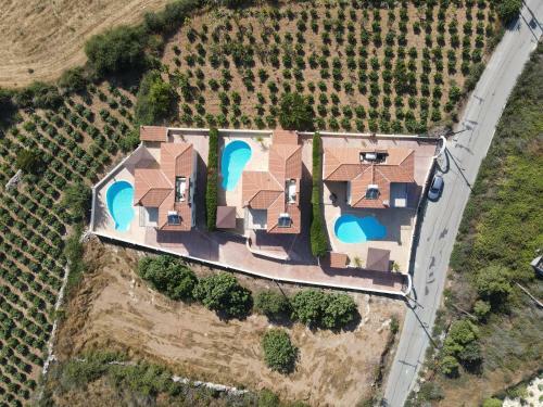 Villa Vaggelis