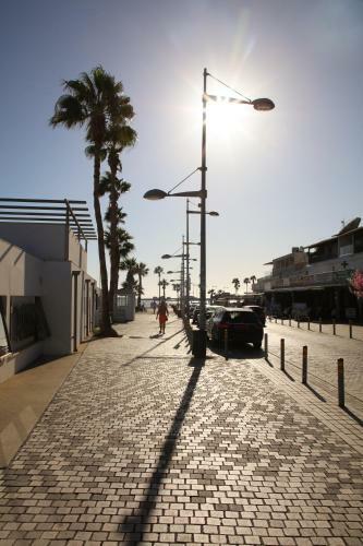 Queens Gardens 2 Bedroom Townhouse In Paphos