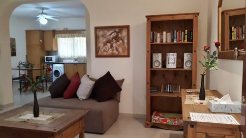 Apartamento Margeland