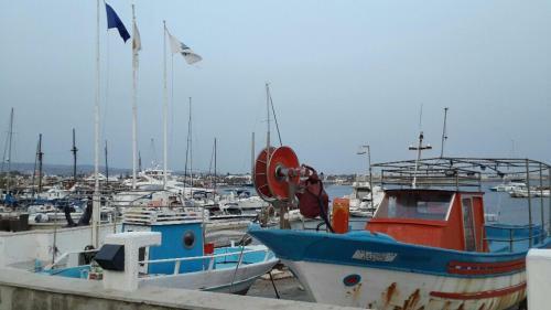 Apartamento Margeland