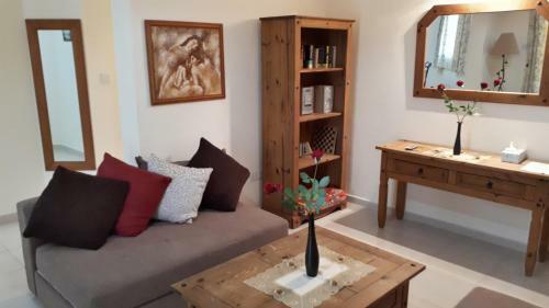 Apartamento Margeland